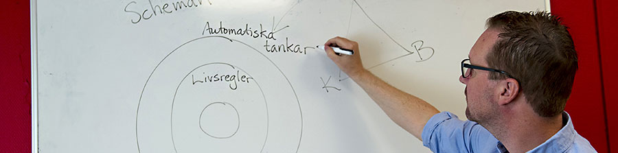 kbt steg 1