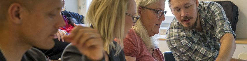orienteringskurs kbt